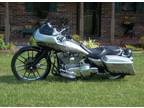 2006 Harley-Davidson Touring