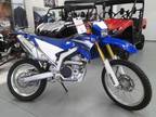 2012 Yamaha WR250R