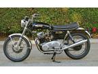 1974 Norton Commando 850cc Restored Delivery Free Worldwide