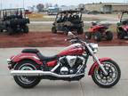 2012 Yamaha V Star 950