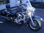 2001 Harley-Davidson FLHR/FLHRI Road King