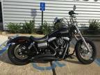 2012 Harley-Davidson Dyna Street Bob