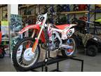 2013 Honda CRF450R