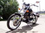 1996 Harley Davidson Softail Custom FXSTC