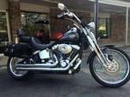 2006 Harley-Davidson Softail Springer Classic