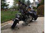 1998 Harley Davidson Heritage Softail Springer