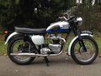 1960 Triumph Bonneville T-120 - VERY RARE Free Delivery