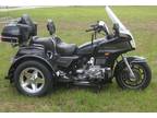 1987 Honda Gold Wing 51289 Miles