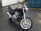 1995 Honda CB750 Nighthawk