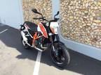 2015 KTM 690 Duke