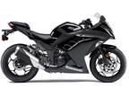 2014 Kawasaki Ninja 300 ABS