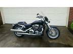 2008 Honda VTX1800 in Prattville, AL