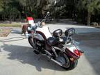 2006 Triumph Rocket III