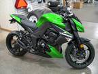 2013 Kawasaki Z1000