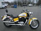 1996 Honda SHADOW AERO 1100