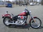 2000 Harley-Davidson FXST Softail Standard