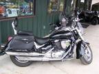 2009 Suzuki Boulevard C50