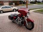 2005 Harley-Davidson Touring∔–