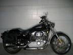 2009 Harley-Davidson Sportster 883 Custom