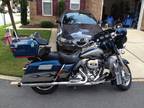 2010 H-D Screaming Eagle Electraglide Ultra Classic