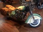 2015 Indian Chief Classic - New- Financing for Everyone !