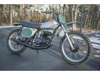 1973 Honda* CR