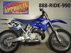 2013 Yamaha YZ250 - 13Y268