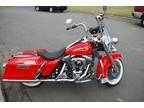 2003 Harley-Davidson Road King Fire Edition***