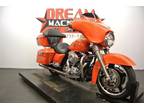 2012 Harley-Davidson FLHX - Street Glide *103