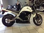 2007 Buell Blast