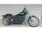 2007 Harley-Davidson Softail Night Train