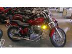 2008 Suzuki Boulevard S40