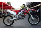 2012 Honda CRF 250X - MotoSport Hillsboro, Hillsboro Oregon