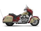 2015 Indian Motorcycle Chieftain