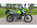 2013 Kawasaki KLR650