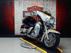 2012 Harley-Davidson CVO Ultra Classic Electra Glide