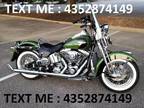 2003 Harley-Davidson Softail