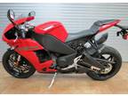 .,.2014 Other Makes EBR 1190 RX
