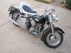 1966 Harley Davidson ELECTRA GLIDE Restored