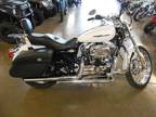 2005 Harley-Davidson Sportster XL 1200 Custom