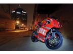2003 Ducati Superbike 999 Bi-Posto Worldwide Delivery