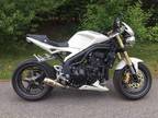 2006 Triumph Speed Triple