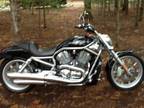 2006 Harley Davidson Vrod VRSC-A