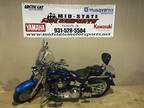 2004 Harley-Davidson FLSTF/FLSTFI Fat Boy