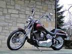 2005 Harley-Davidson Springer Softail FXSTSI 1450cc Free Delivery