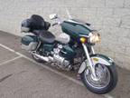 1999 Honda Valkyrie `GL1500 F6 UM20636`