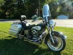 1971 Harley Davidson FLH Shovelhead Touring