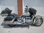 1999 Honda Valkyrie Stailess Steel