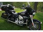 2012 HarleyDavidson Touring