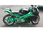 2005 Suzuki GSX-R 1000 Delivery Free